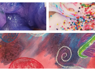 Slime-Tastic Summer Camp (4-9 Years) Slime-Tastic Summer Camp (4-9 Years)