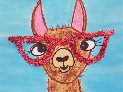 Let's Draw, Paint & Sculpt Weekly Class (4-9 Years) Let's Draw, Paint & Sculpt Weekly Class (4-9 Years)