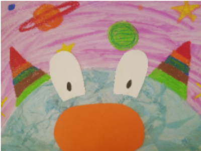 WELCOME WEEK Tickle Monster Workshop (18 Months-6 Years) WELCOME WEEK Tickle Monster Workshop (18 Months-6 Years)
