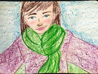 *How to Draw a Selfie Workshop (5-12 Years) *How to Draw a Selfie Workshop (5-12 Years)