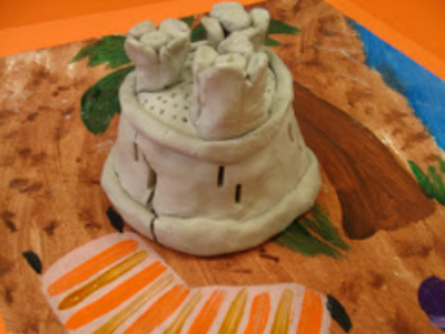 Mommy's Time Off- Beach Party (3-9 Years) Mommy's Time Off- Beach Party (3-9 Years)