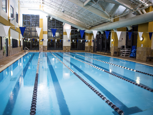 arapahoe trails rec center pool